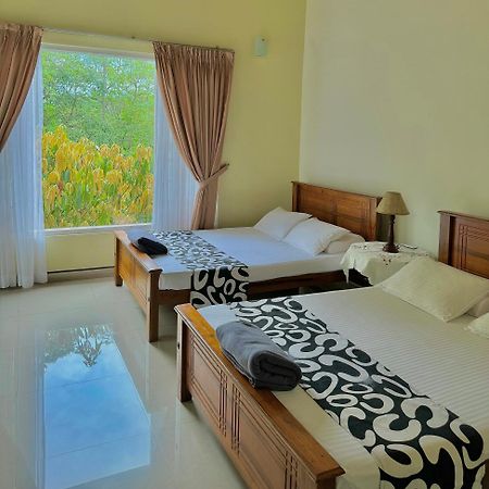 Hanthana Holiday Rooms Канди Экстерьер фото