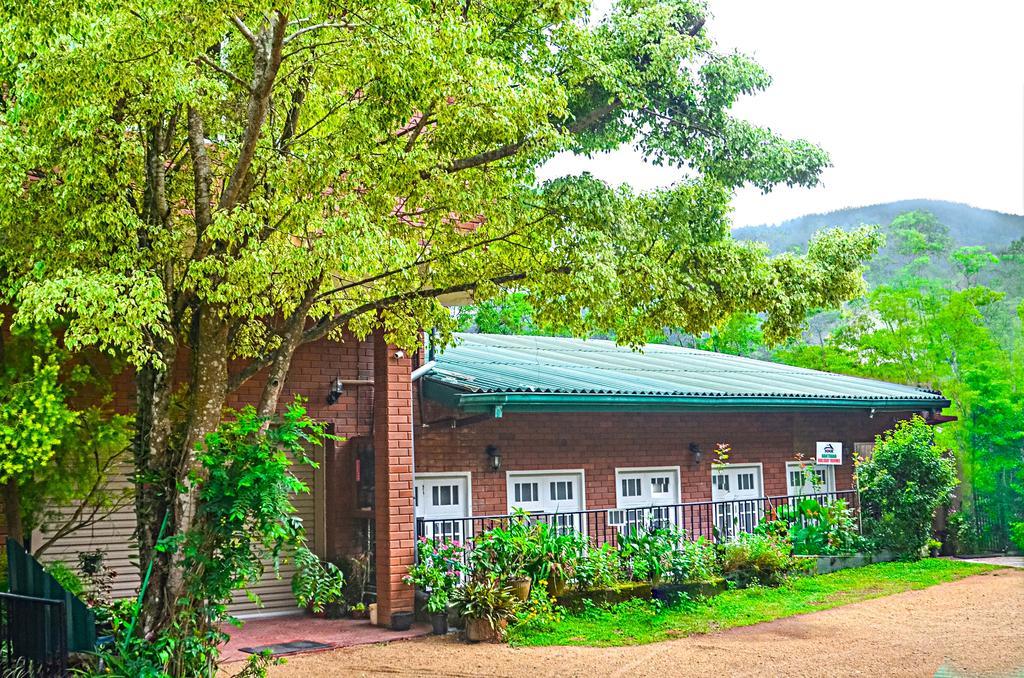 Hanthana Holiday Rooms Канди Экстерьер фото