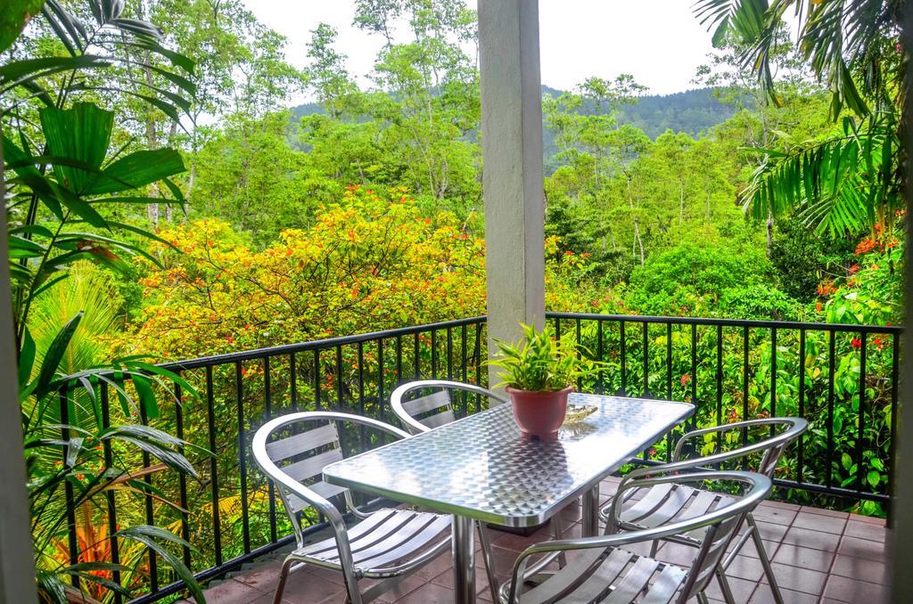 Hanthana Holiday Rooms Канди Экстерьер фото