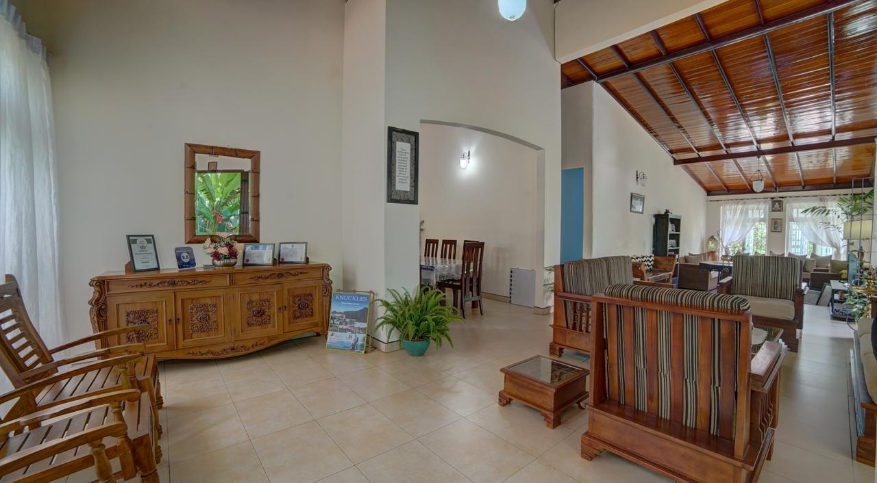 Hanthana Holiday Rooms Канди Экстерьер фото