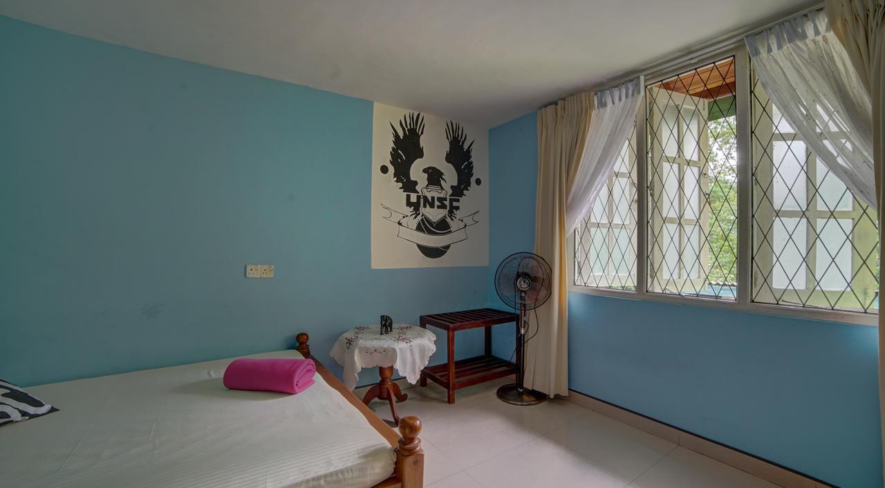 Hanthana Holiday Rooms Канди Экстерьер фото