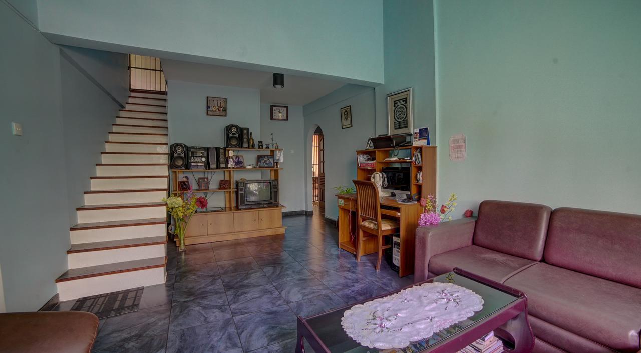 Hanthana Holiday Rooms Канди Экстерьер фото