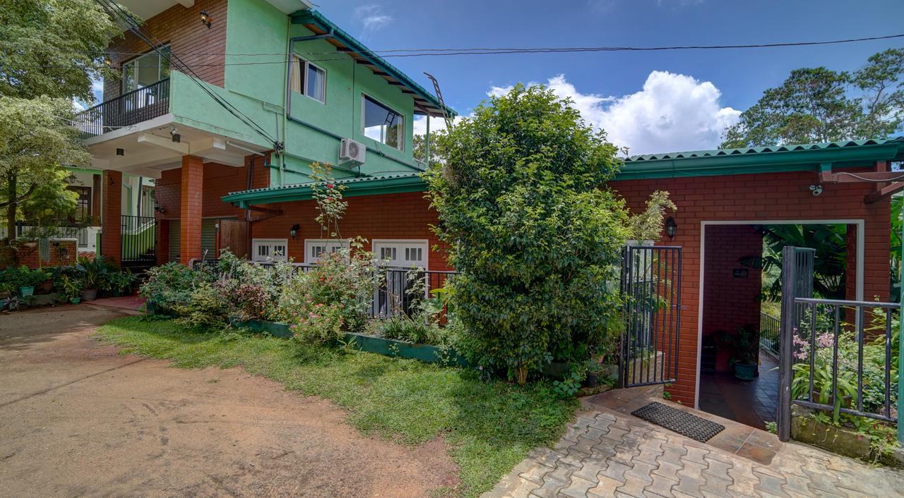 Hanthana Holiday Rooms Канди Экстерьер фото