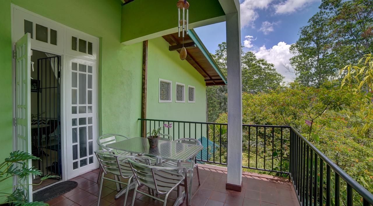 Hanthana Holiday Rooms Канди Экстерьер фото