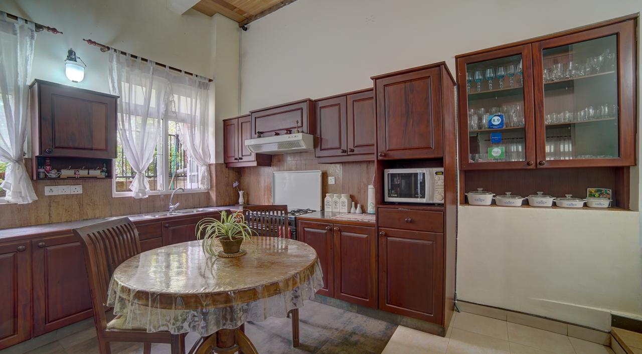 Hanthana Holiday Rooms Канди Экстерьер фото