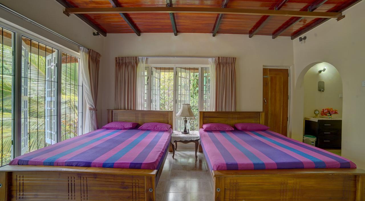 Hanthana Holiday Rooms Канди Экстерьер фото