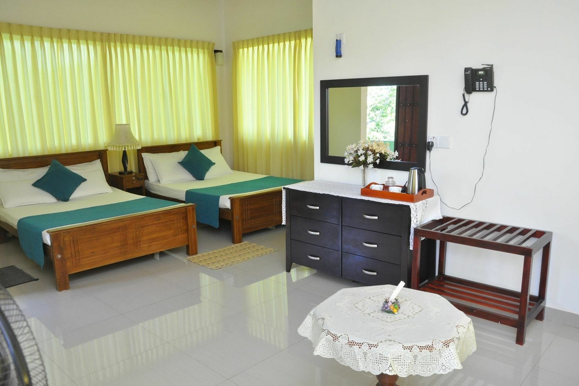 Hanthana Holiday Rooms Канди Экстерьер фото