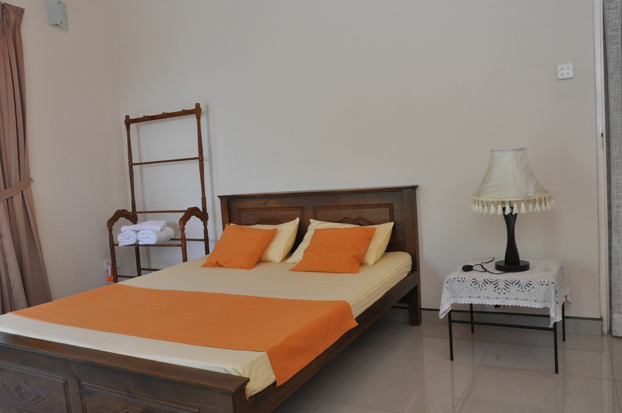 Hanthana Holiday Rooms Канди Экстерьер фото
