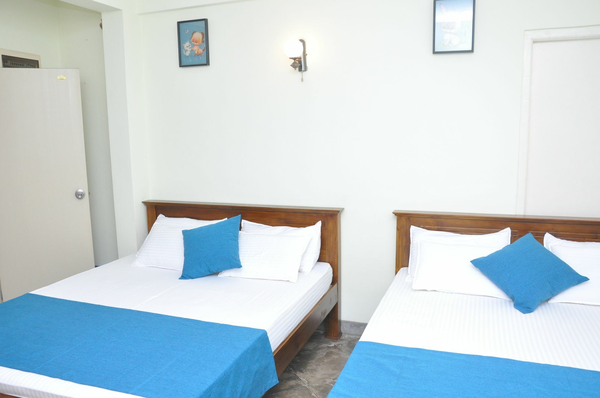 Hanthana Holiday Rooms Канди Экстерьер фото