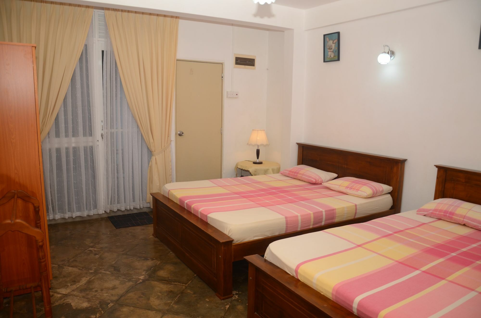 Hanthana Holiday Rooms Канди Экстерьер фото
