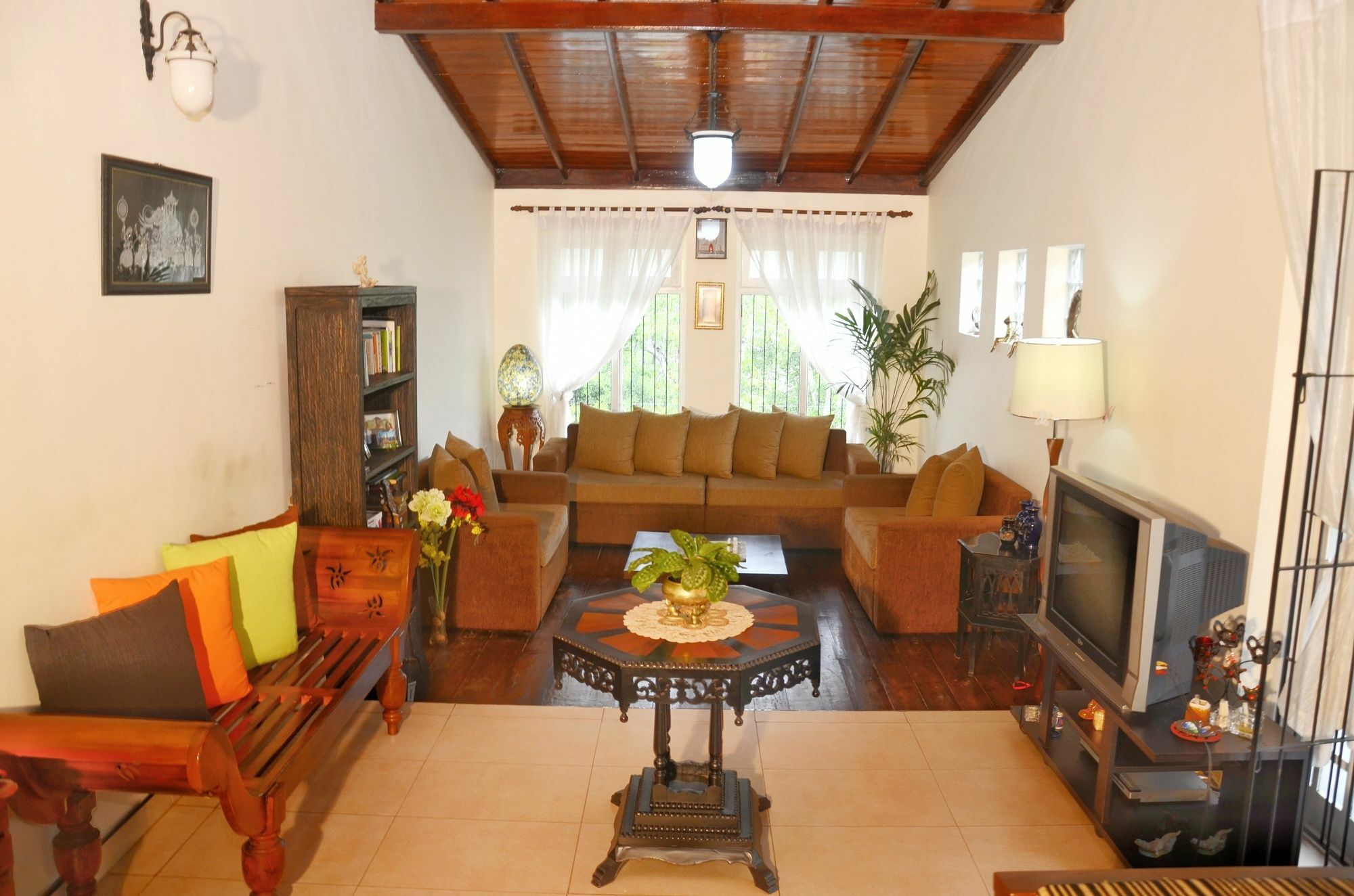Hanthana Holiday Rooms Канди Экстерьер фото
